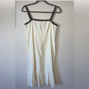 Ralph Lauren 100% Linen dress